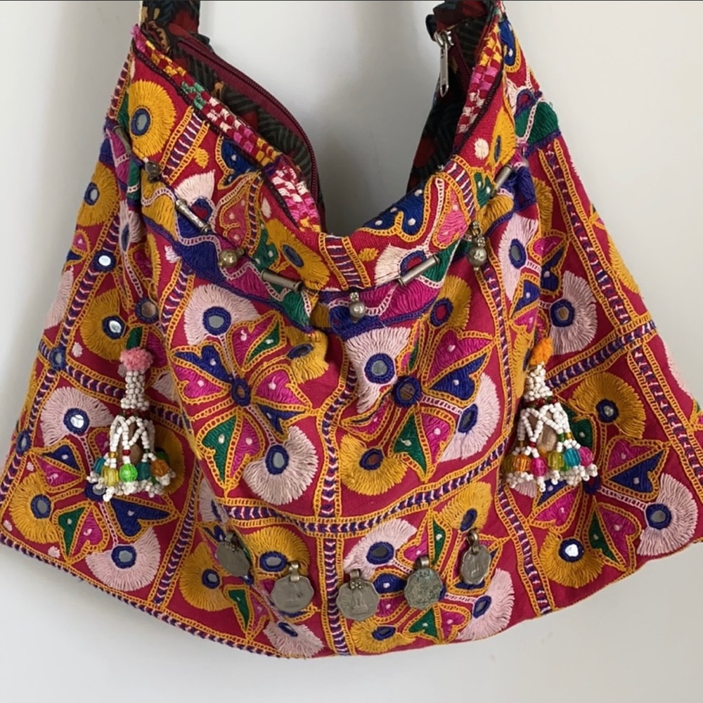 ISO of this exact Anthropologie Bag